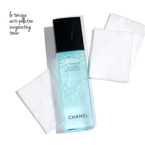 chanel detergente|Chanel cleansing toner review.